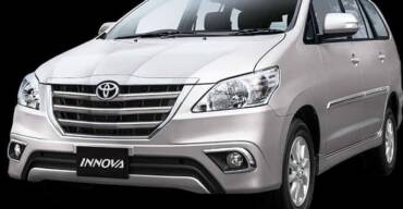 Toyota Innova