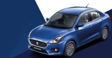 Maruti Suzuki Swift-Dzire